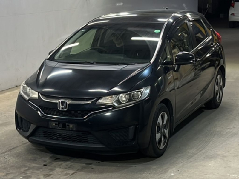 FIT HYBRID
