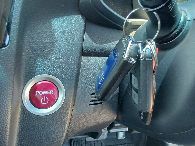FIT HYBRID
