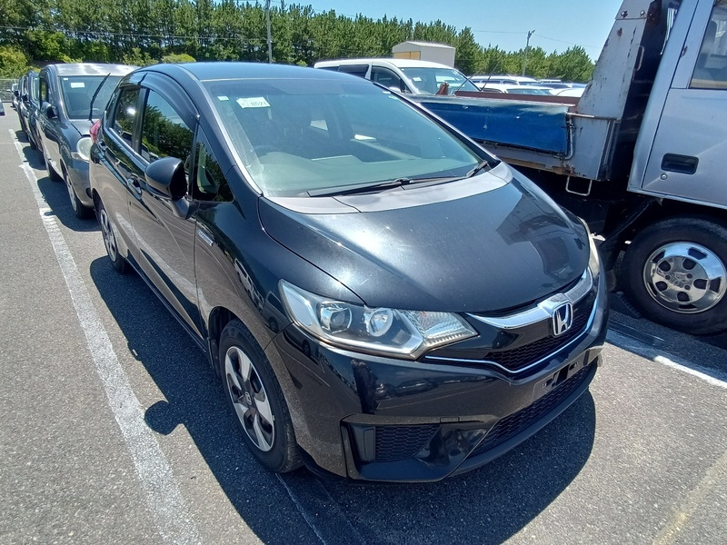 FIT HYBRID