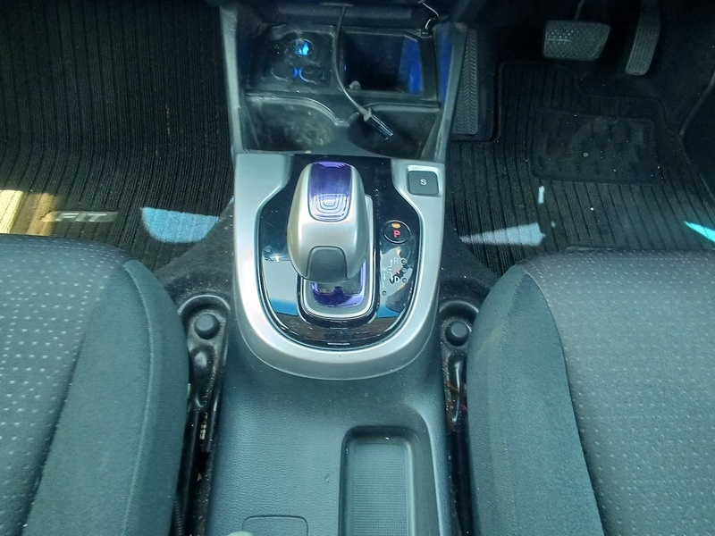 FIT HYBRID