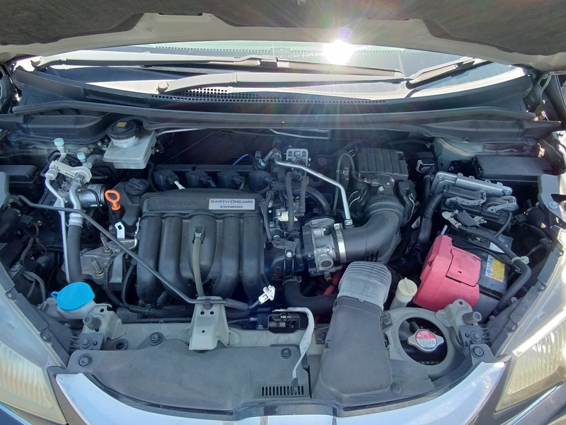 FIT HYBRID
