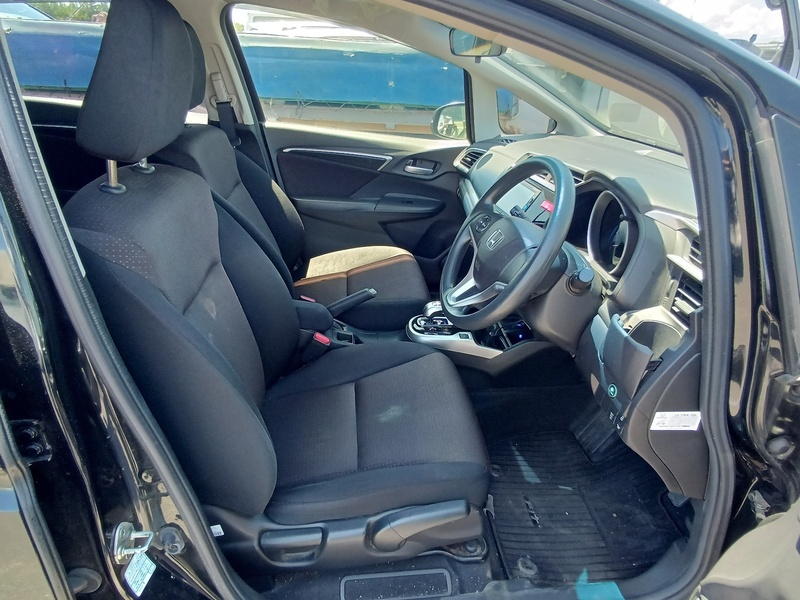 FIT HYBRID