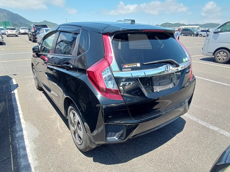 FIT HYBRID