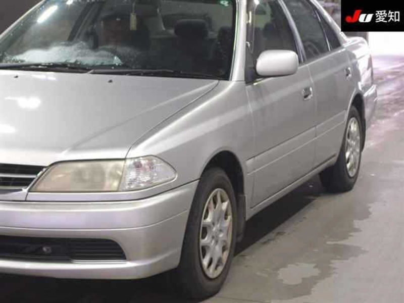 CARINA