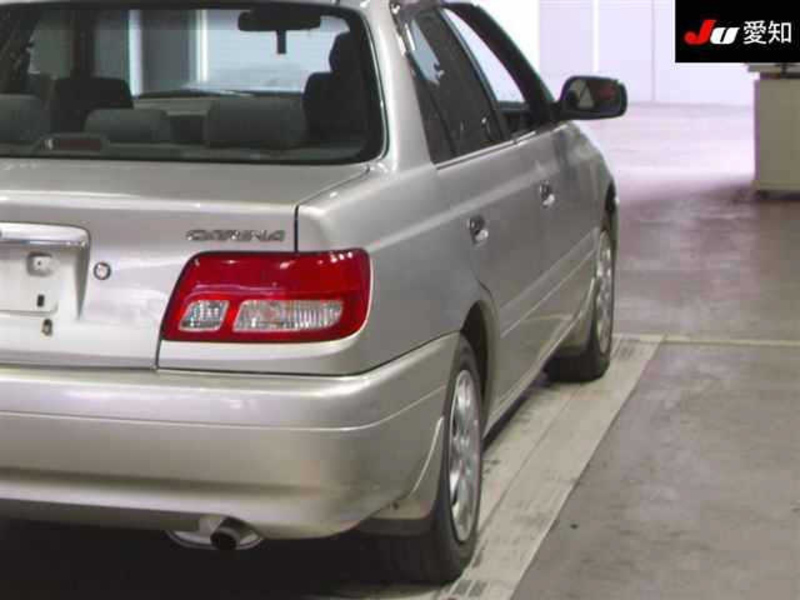 CARINA