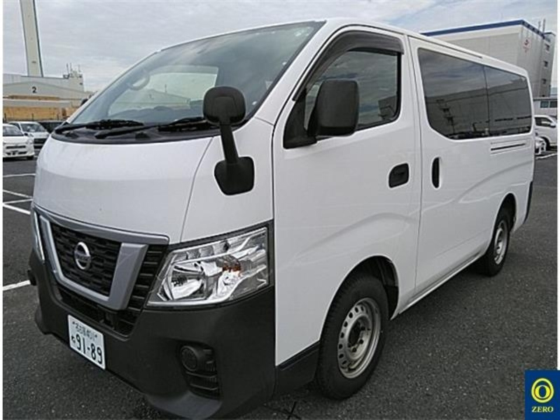 NV350 CARAVAN