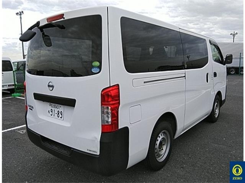 NV350 CARAVAN