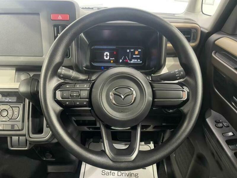 FLAIR WAGON