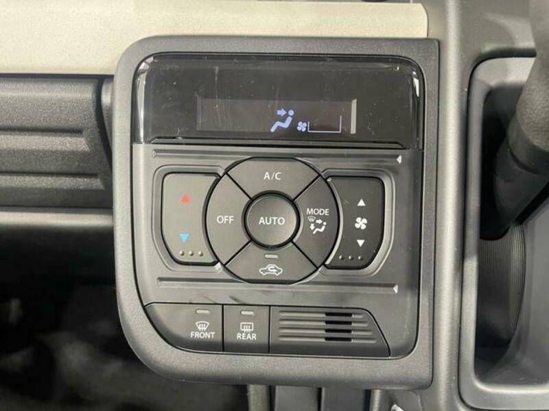 FLAIR WAGON