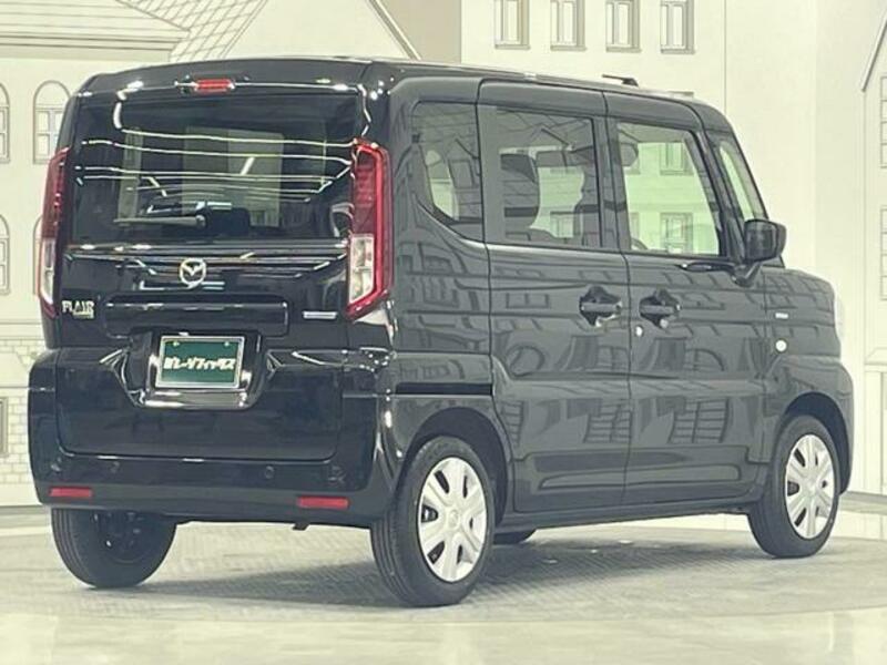 FLAIR WAGON