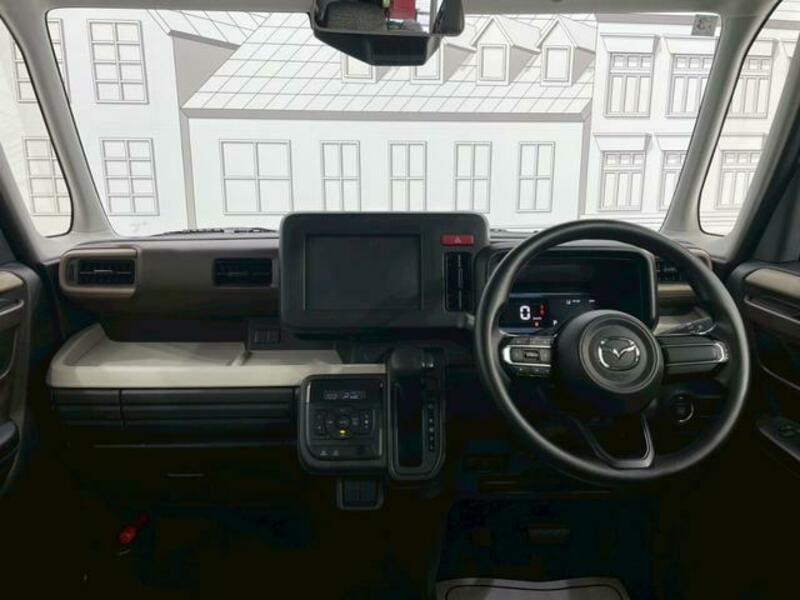 FLAIR WAGON