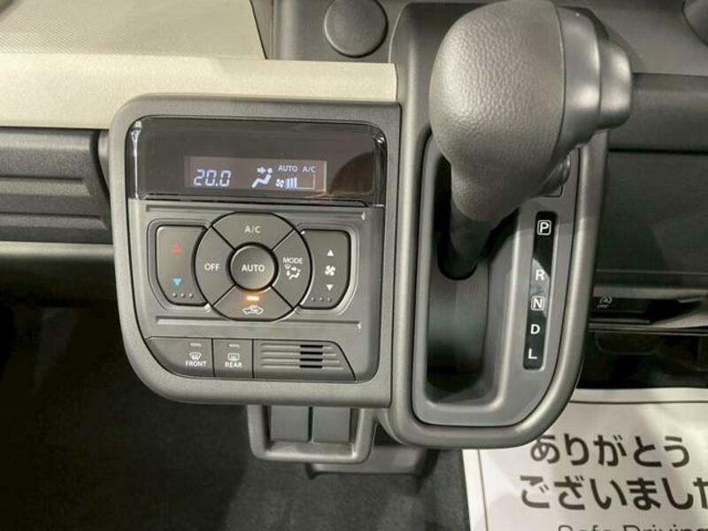 FLAIR WAGON