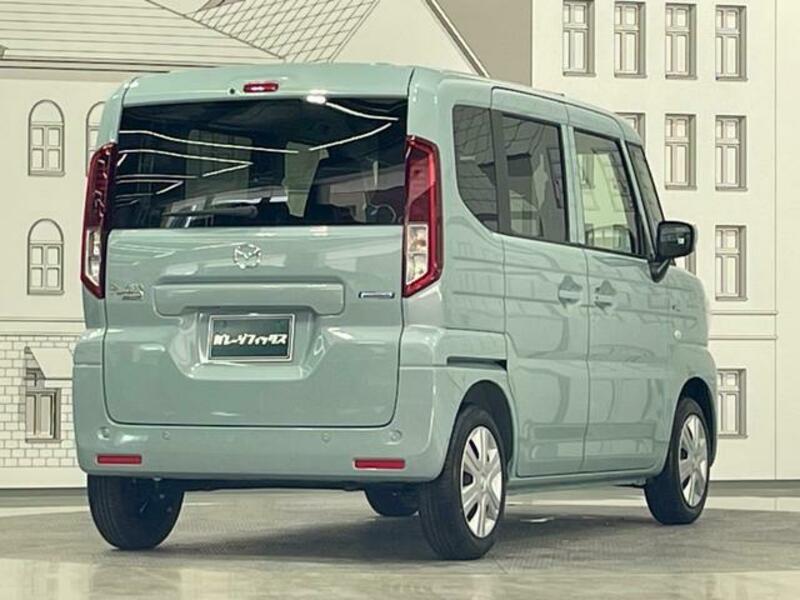 FLAIR WAGON