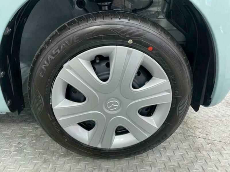 FLAIR WAGON