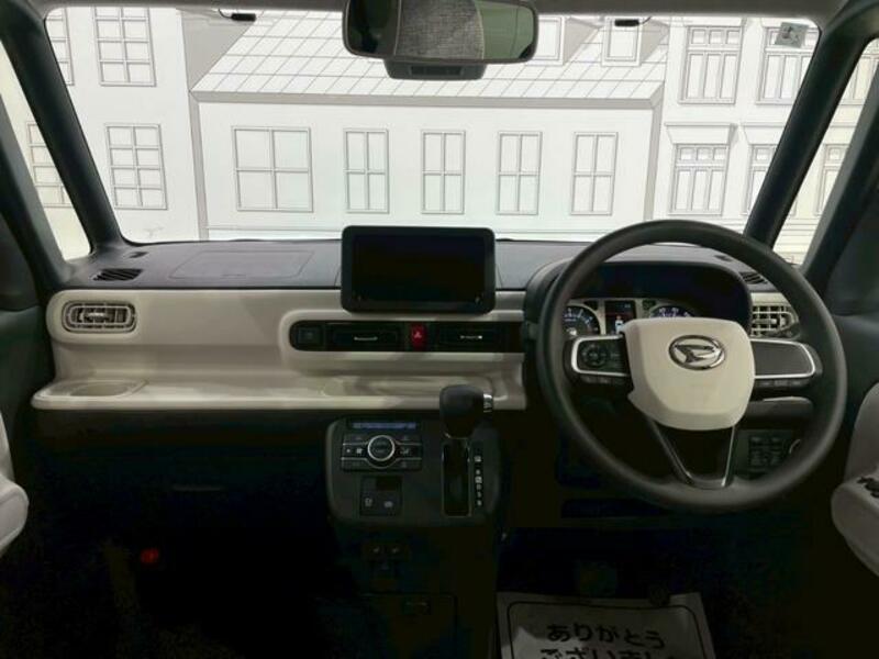MOVE CANBUS
