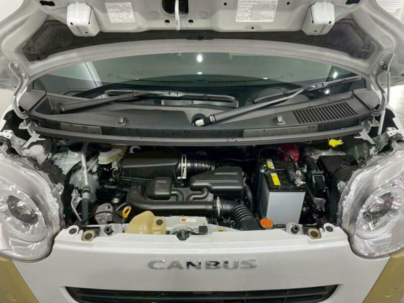 MOVE CANBUS