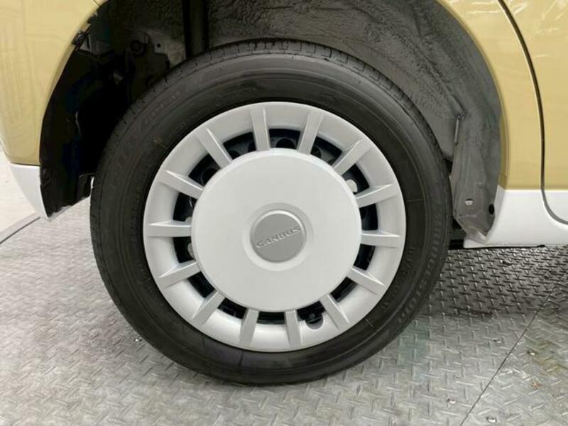 MOVE CANBUS