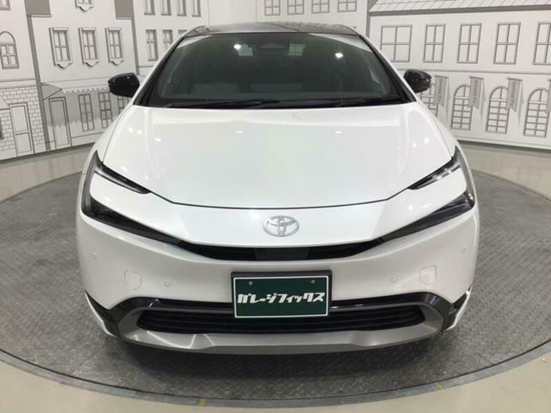 PRIUS