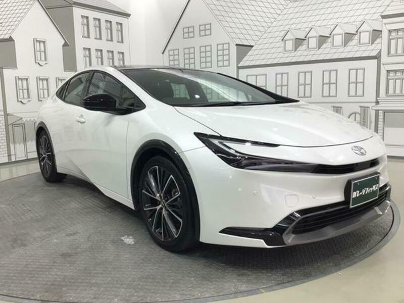 PRIUS