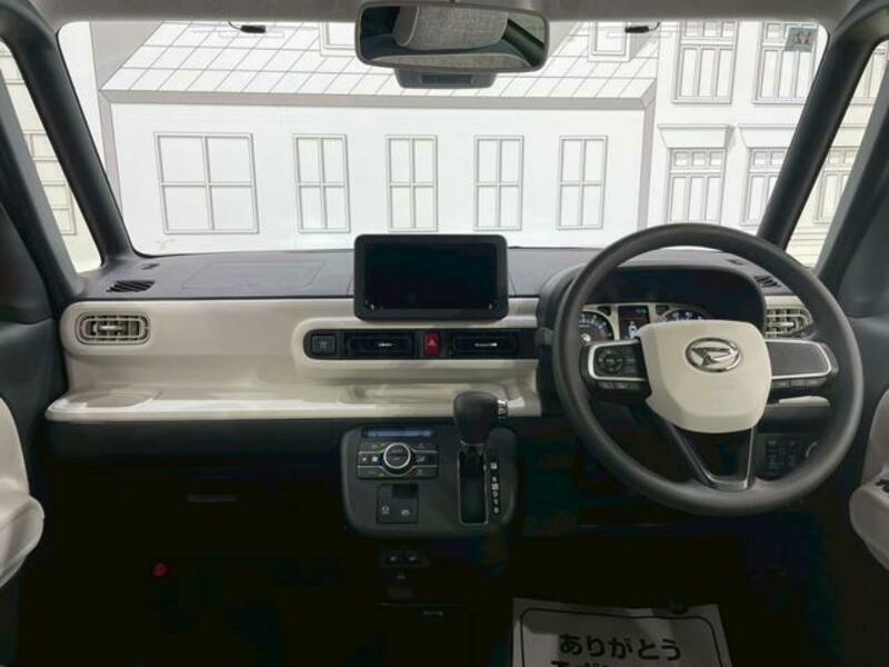 MOVE CANBUS
