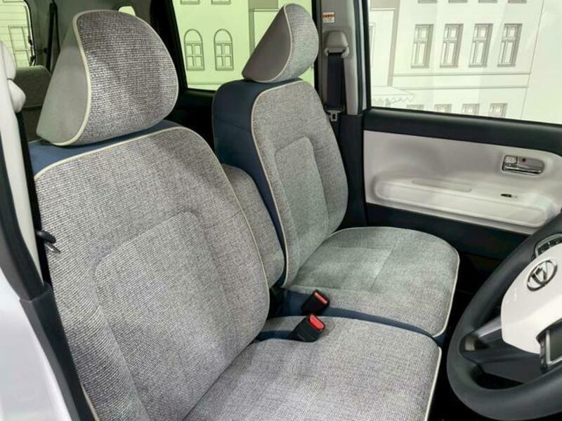 MOVE CANBUS