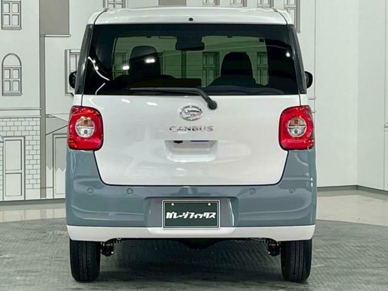 MOVE CANBUS