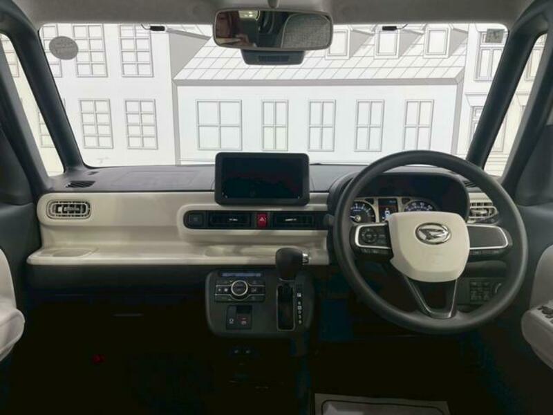 MOVE CANBUS