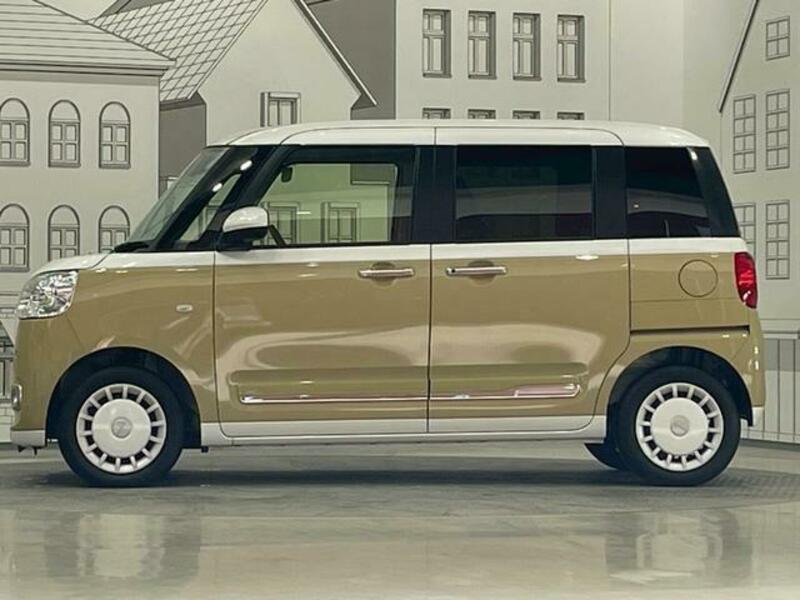 MOVE CANBUS