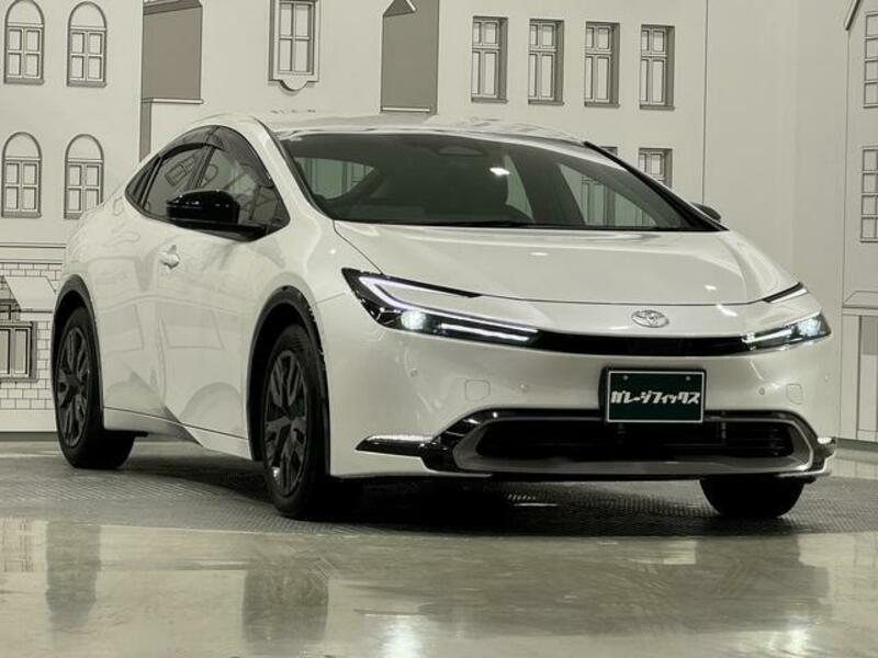 PRIUS