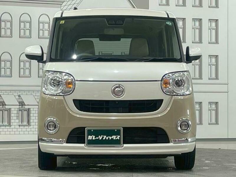 MOVE CANBUS