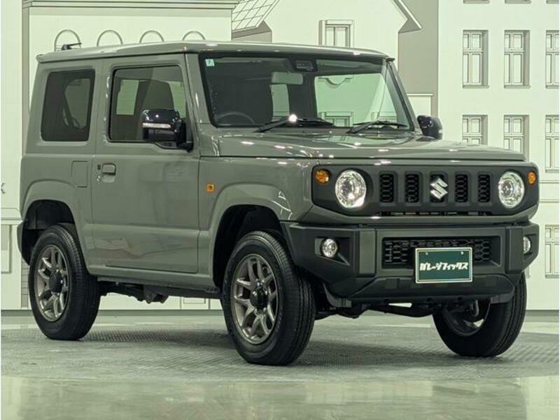JIMNY