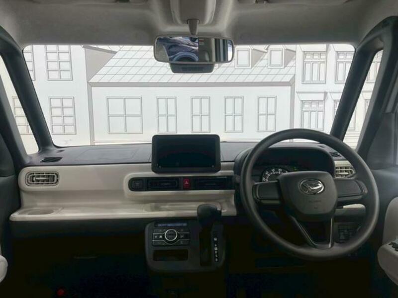 MOVE CANBUS