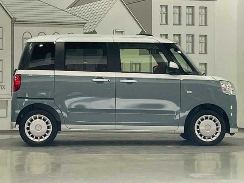 MOVE CANBUS