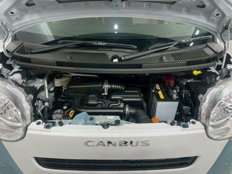 MOVE CANBUS