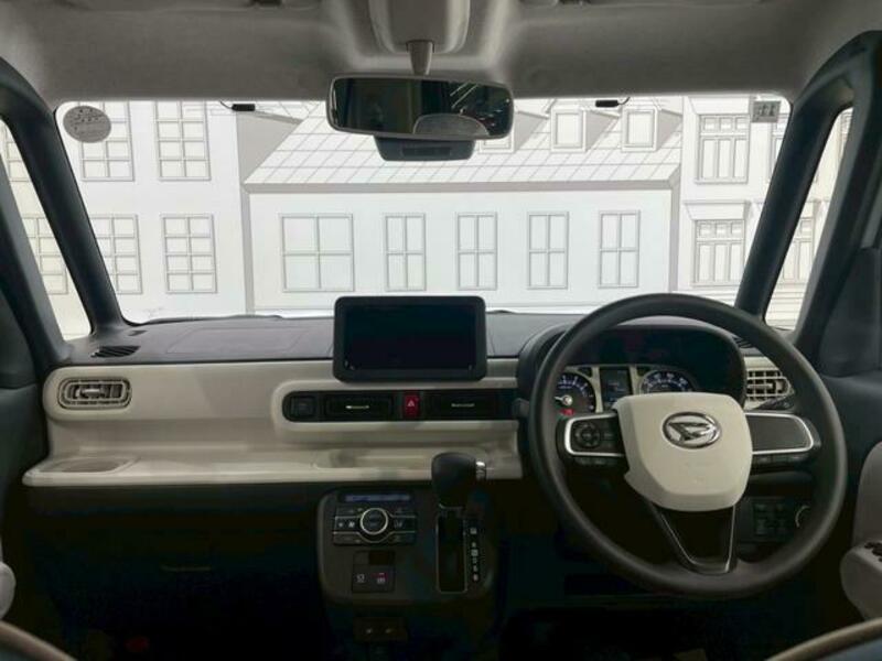 MOVE CANBUS