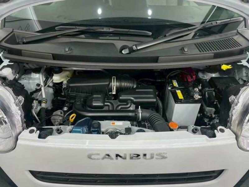 MOVE CANBUS