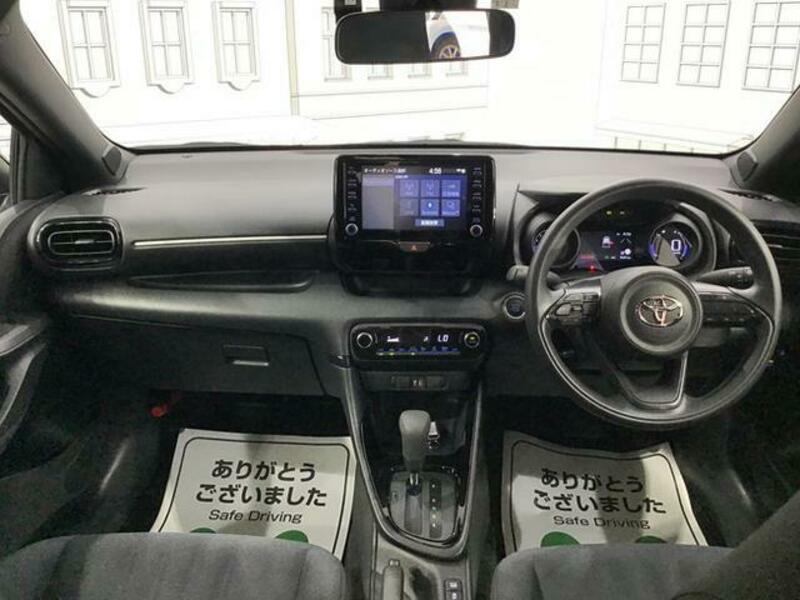 YARIS