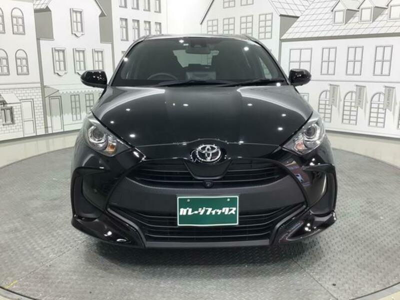 YARIS