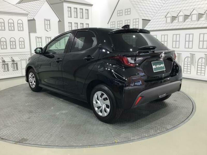 YARIS