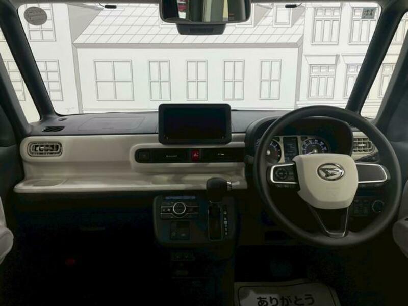 MOVE CANBUS