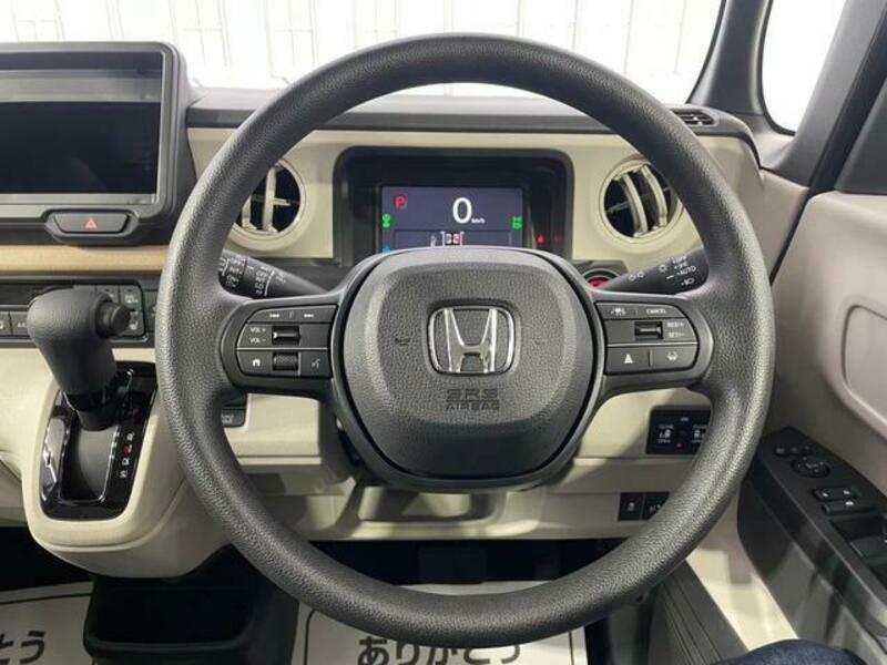 N BOX