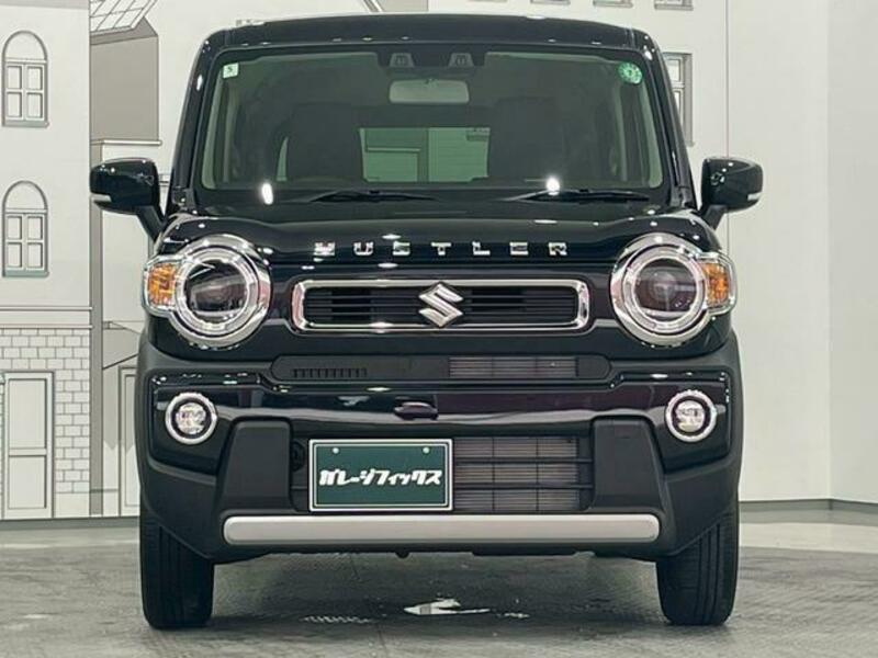 HUSTLER