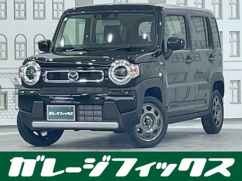 MAZDA FLAIR CROSSOVER