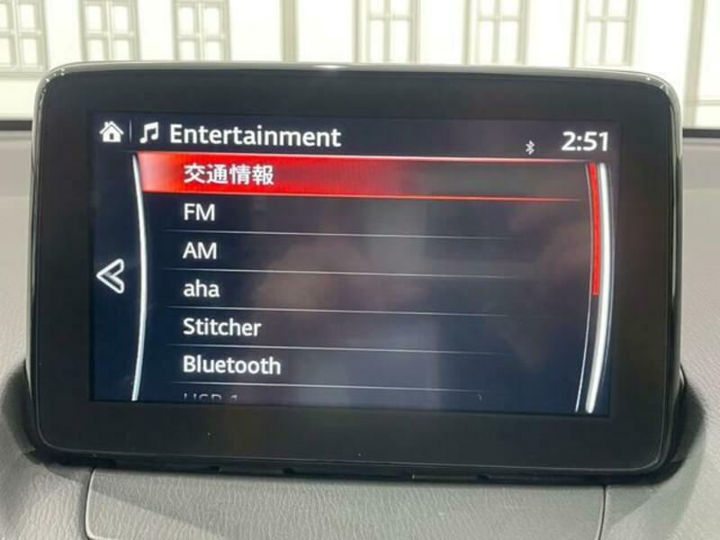MAZDA2