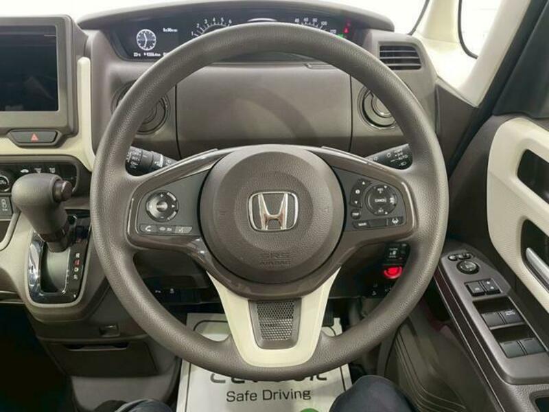 N BOX