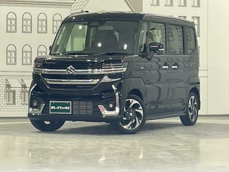 SPACIA CUSTOM