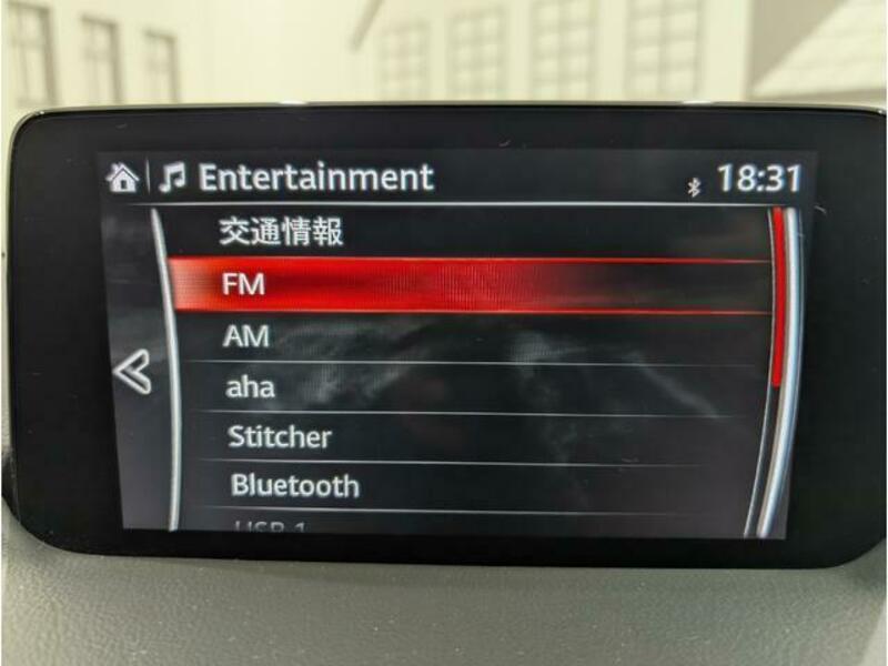 CX-8