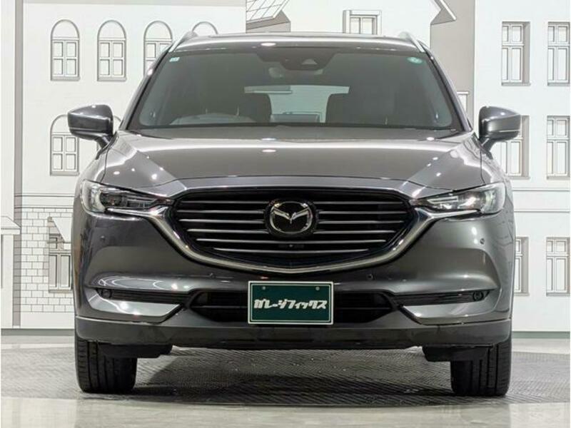 CX-8