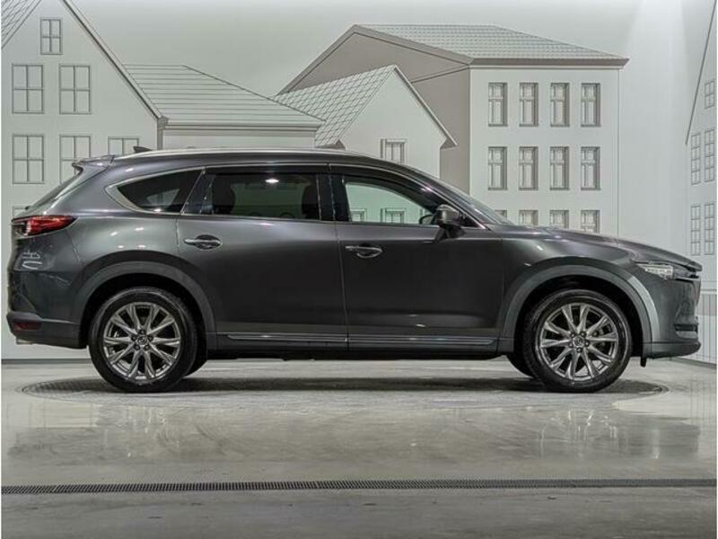 CX-8