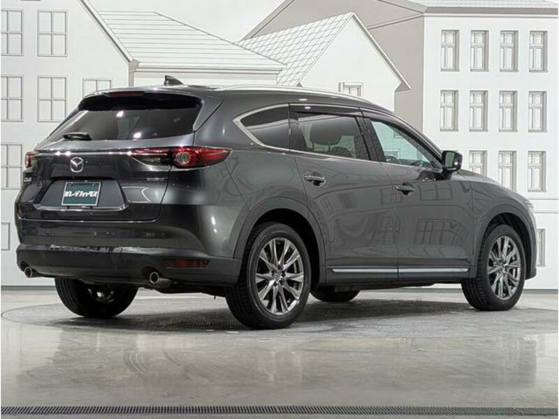 CX-8
